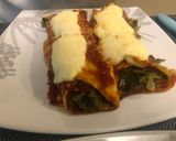 Foto del paso 10 de la receta: Canelones de acelga Canelones de calabaza