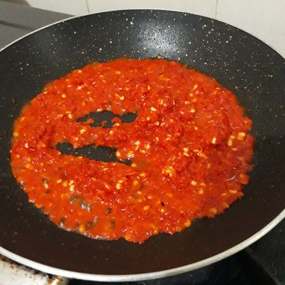 Langkah 3