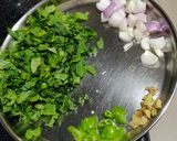 હરિયાલા દમ આલુ(Hariyali Dum Aloo Recipe in Gujarati) રેસીપી સ્ટેપ1ફોટો