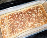 Foto langkah ke 6 dari resep Roti Tawar Gluten Free.