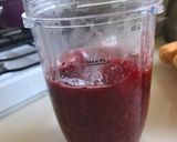 Foto del paso 5 de la receta: Keto - Helado de Frutilla a la crema