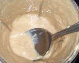 Foto langkah ke 3 dari resep Salad peanut butter homemade.
