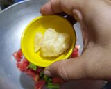 રસમ ભાત(Rasam Rice Recipe In Gujarati) રેસીપી સ્ટેપ3ફોટો