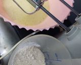 Foto del paso 2 de la receta: Muffins de banana 🍌 sin azúcar