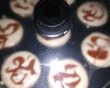 Foto langkah ke 3 dari resep Mocca.