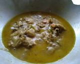 চিকেন চেট্টিনাড (Chicken chettinad recipe in Bengali) রেসিপির ধাপ 4 ছবি