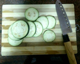 Foto del paso 1 de la receta: Mini musakas de atún