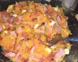 Foto del paso 3 de la receta: Zapallo relleno