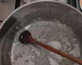 2015. Zöldséges vöröslencse főzelék füstölt kolbász és füstölt virslivel recept fázis 1 fotója