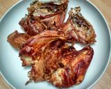 Foto langkah ke 1 dari resep Anyang Ayam.