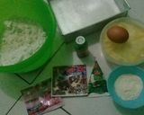 Foto langkah ke 1 dari resep Lapis pop ice suka2 @dapurbyana😊masih #request si kecil😘.