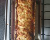 Use it up 2 layer Lasagne recipe step 4 photo