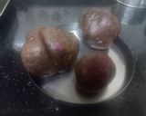 કંદ (yum Recipe in Gujarati) રેસીપી સ્ટેપ1ફોટો