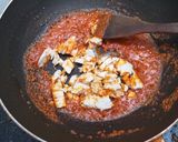 Foto langkah ke 3 dari resep Ikan Suwir Bumbu Khas bali.