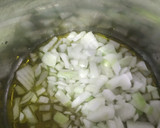 Foto del paso 4 de la receta: Berenjenas rellenas
