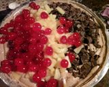 Foto del paso 18 de la receta: Torta Chereznia