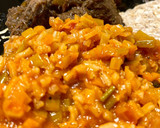 Foto del paso 6 de la receta: Guiso de puerros