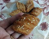 صورة لخطوة 2 من وصفة مقروط الغرس