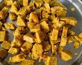 A picture of step 4 of Bottle Gourd Muthiya - Lauki-Doodhi Muthiya - Travel Snacks - School Office Lunch Box Pack.