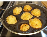 முட்டை சுறுக்கா(Muttai surukka recipe in tamil) ரெசிபி ஸ்டேப் 4 புகைப்படம்