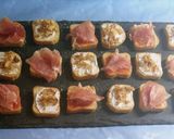 Foto del paso 3 de la receta: Canapés variados