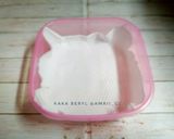 Foto langkah ke 1 dari resep Tips Menyimpan Cabe.