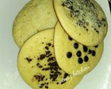 Foto langkah ke 6 dari resep Honey pancake aka dorayaki with honey😋.