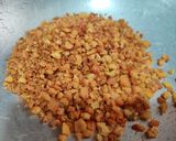 मंगोड़ी की सब्जी (Mangodi ki sabzi recipe in Hindi) रेसिपी चरण 1 फोटो