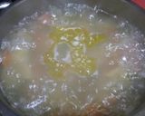 Foto del paso 1 de la receta: Ensalada de pasta con atún en 15 minutos