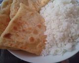 Une image de l'étape 6 de Naans au kiri.