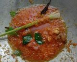 Foto langkah ke 2 dari resep 105. Mangut Lele pedas nikmat.