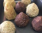 Foto do passo 11 de Coxinha Fit