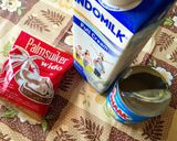 Foto langkah ke 1 dari resep Caramel Cinnamon Drink (#pr_minuman).