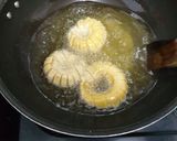 Foto langkah ke 6 dari resep Pastel Ring.