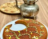 صورة لخطوة 2 من وصفة خبز الباي 🌹خبز تونس على شكل هلال