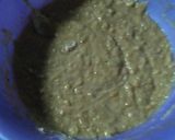 Foto langkah ke 1 dari resep Bolu pisang kukus tanpa telur ala neng tika.