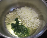 Foto del paso 2 de la receta: Menestra con carne de pavo, cerdo o ternera en Olla a Presión
