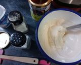 Foto del paso 1 de la receta Salchichas con salsa de yogurt