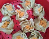 Foto langkah ke 5 dari resep Siomay a.k.a Dimsum.