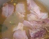 Foto langkah ke 3 dari resep Ayam lunak.