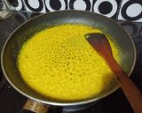 Foto langkah ke 2 dari resep Ikan Gurame Fillet Bumbu Kuning.
