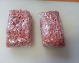 Foto del paso 2 de la receta 128. Quiche de carne picada