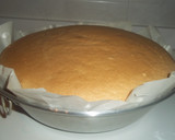 Foto del paso 13 de la receta: "Bescuit" con almidón