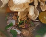 Foto langkah ke 4 dari resep Sop Iga Sapi.