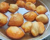दही भल्ले रेसिपी चरण 5 फोटो