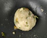 बिना लहसुन प्याज़ आलू पराठा (Bina lahsun pyaz aloo paratha recipe in Hindi) रेसिपी चरण 2 फोटो