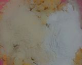 A picture of step 2 of Crispy Potato sticks.