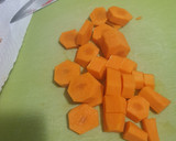 Foto del paso 2 de la receta: Redondo de ternera en salsa con champiñones