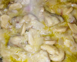 Foto del paso 9 de la receta: Lomo de cerdo a la cerveza con champiñones