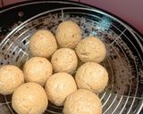 Foto langkah ke 4 dari resep Tahu Bulat.